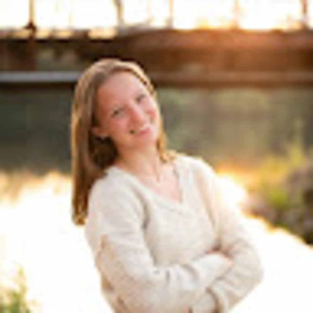 Meet your Posher, Bridgette